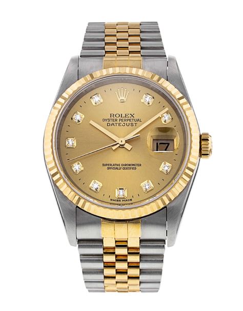 rolex 16233 price philippines|pre owned rolex datejust 16233.